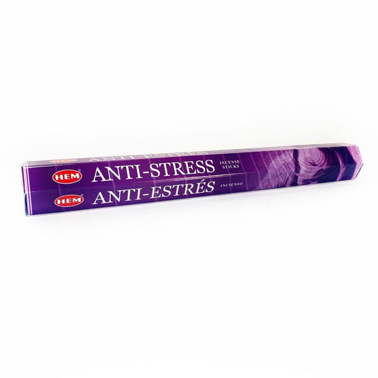 Anti Stress Incense Sticks by HEM - Flying Wild