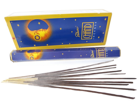 Chand Incense by Padmini - Flying Wild