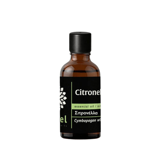Citronella Essential Oil from Indonesia 15ml - Flying Wild