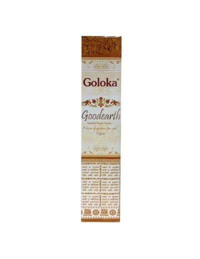 Goodearth Incense by Goloka - Flying Wild
