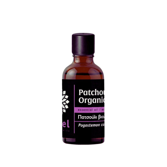 Patchouli Organic Essential Oil from Indonesia 15ml - flyingwild