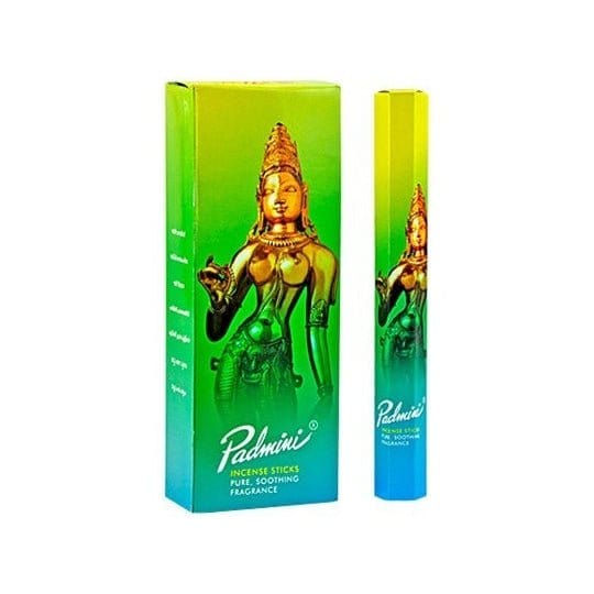 Pure & Soothing Incense by Padmini - Flying Wild