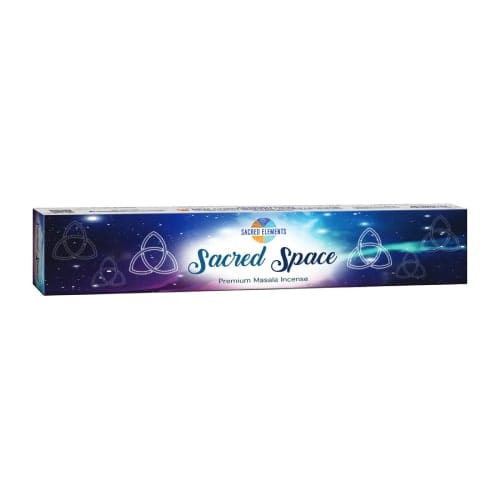 Sacred Space Incense Sticks by HEM - Flying Wild