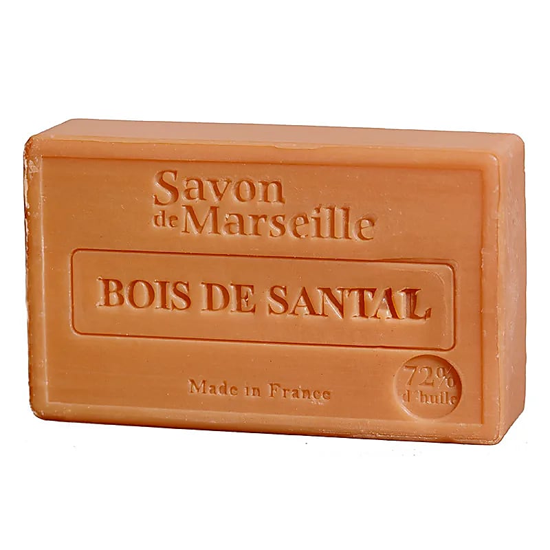 Sandalwood Marseille Soap Bar - Flying Wild