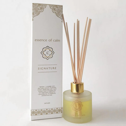 Signature Reed Diffuser - Flying Wild