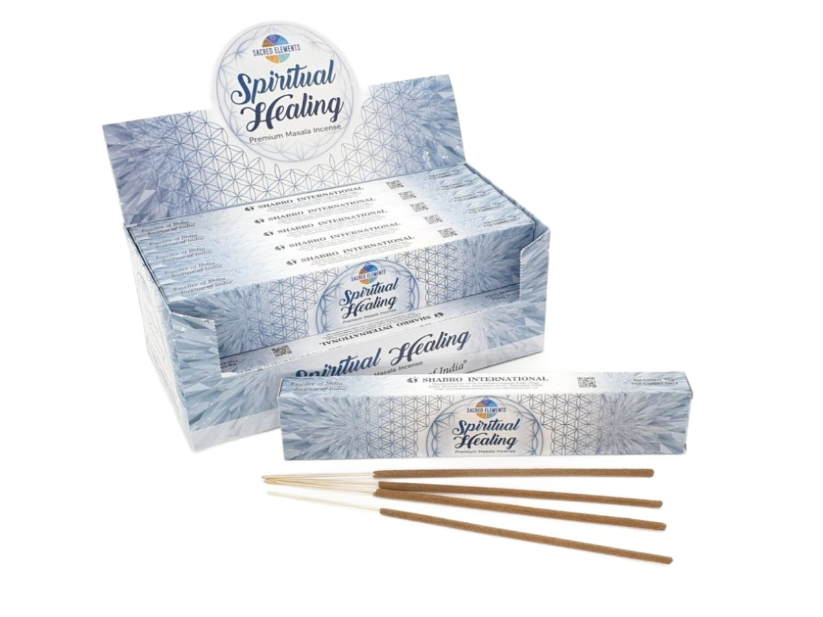 Spiritual Healing Incense Sticks by HEM - Flying Wild